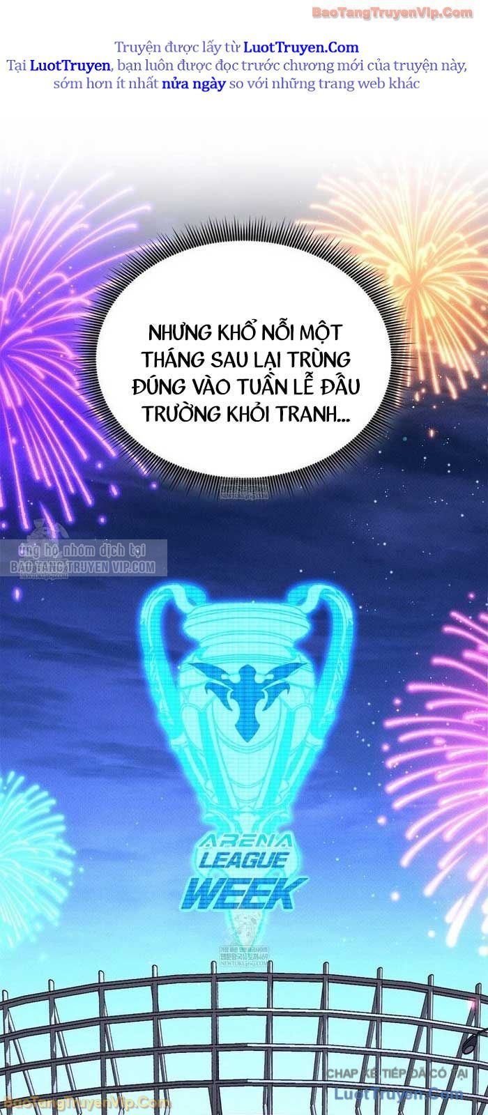 Huyền Thoại Game Thủ - Tái Xuất Chap 218 - Next Chap 219