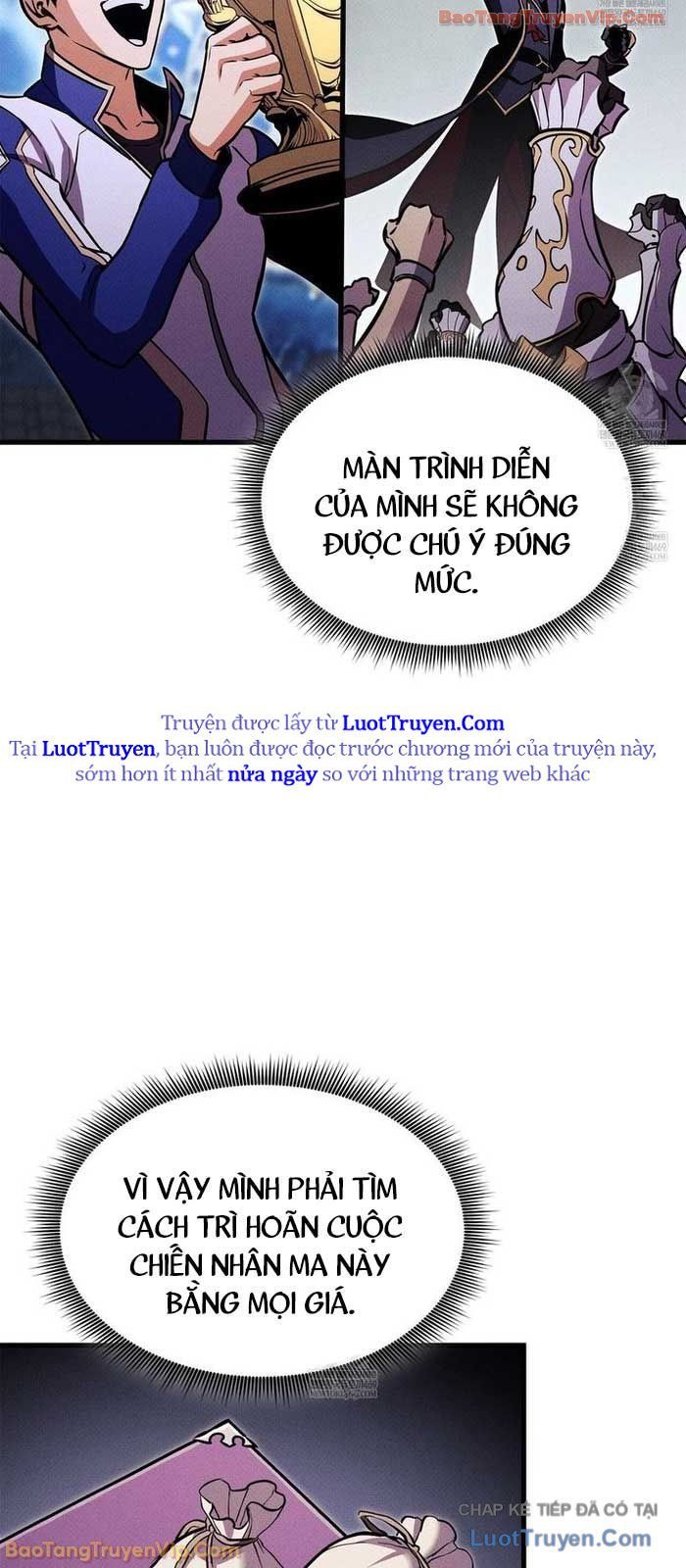 Huyền Thoại Game Thủ - Tái Xuất Chap 218 - Next Chap 219