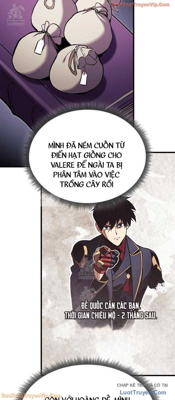 Huyền Thoại Game Thủ - Tái Xuất Chap 218 - Next Chap 219