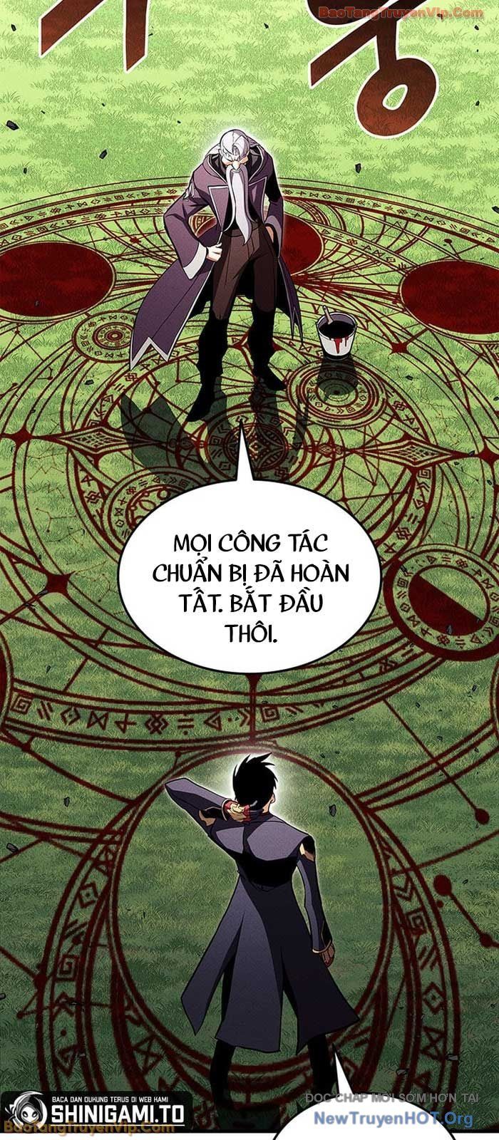 Huyền Thoại Game Thủ - Tái Xuất Chap 219 - Next Chap 220