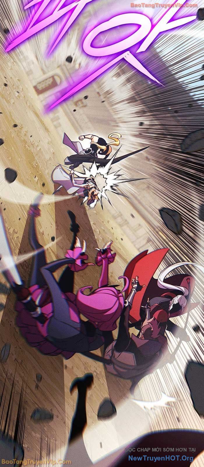 Huyền Thoại Game Thủ - Tái Xuất Chap 219 - Next Chap 220