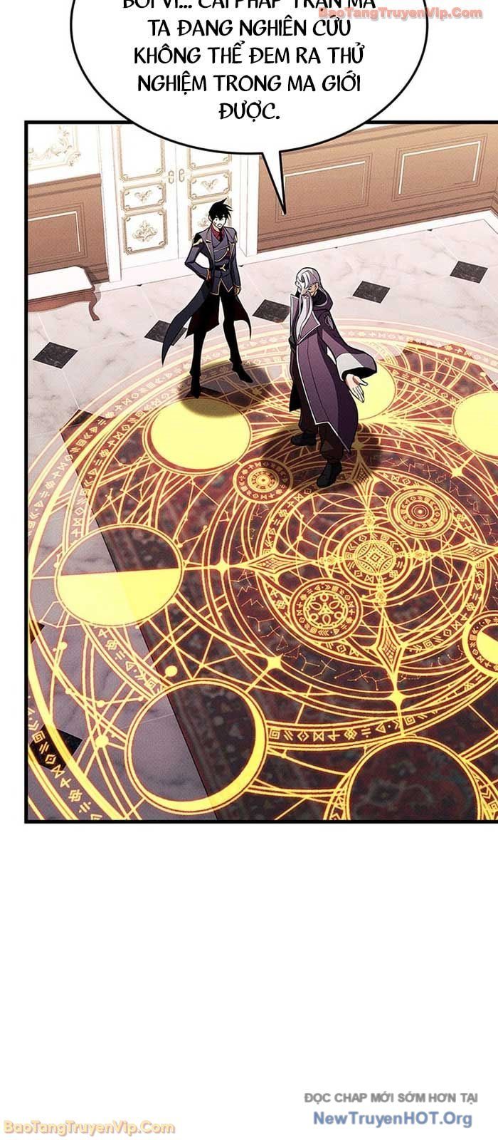 Huyền Thoại Game Thủ - Tái Xuất Chap 219 - Next Chap 220