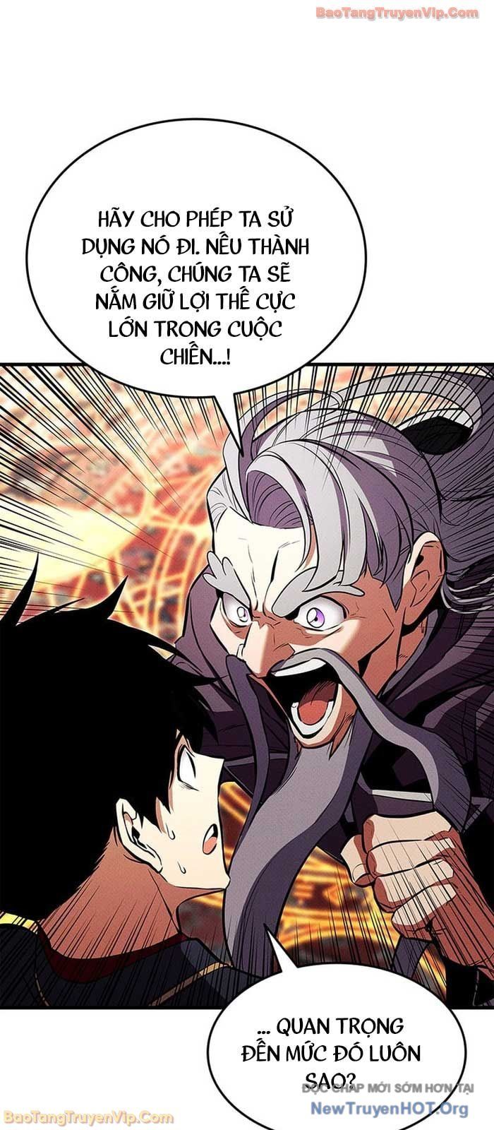 Huyền Thoại Game Thủ - Tái Xuất Chap 219 - Next Chap 220