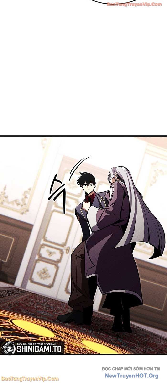 Huyền Thoại Game Thủ - Tái Xuất Chap 219 - Next Chap 220