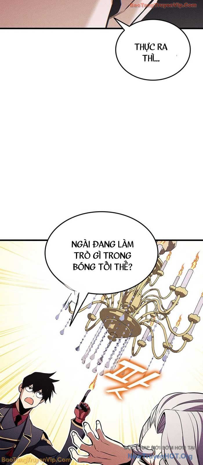 Huyền Thoại Game Thủ - Tái Xuất Chap 219 - Next Chap 220
