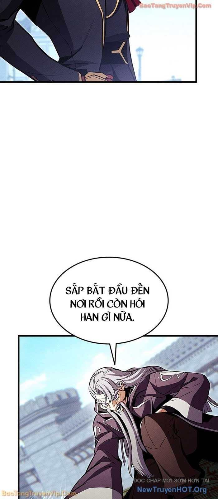 Huyền Thoại Game Thủ - Tái Xuất Chap 219 - Next Chap 220