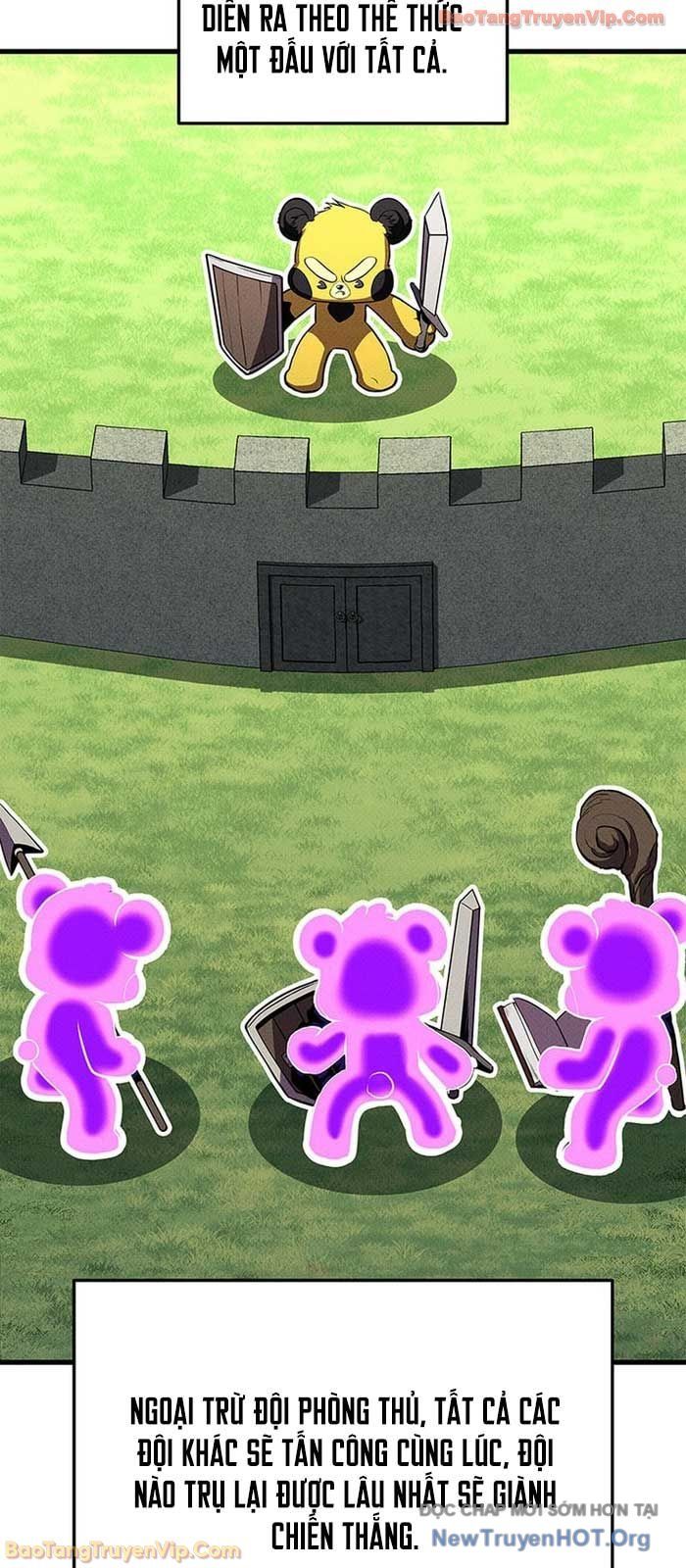 Huyền Thoại Game Thủ - Tái Xuất Chap 219 - Next Chap 220