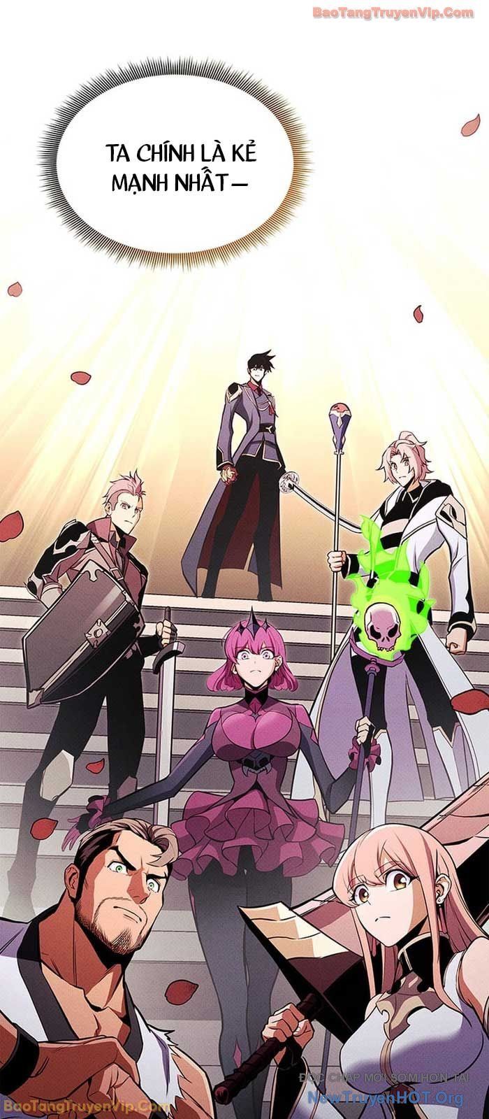 Huyền Thoại Game Thủ - Tái Xuất Chap 219 - Next Chap 220