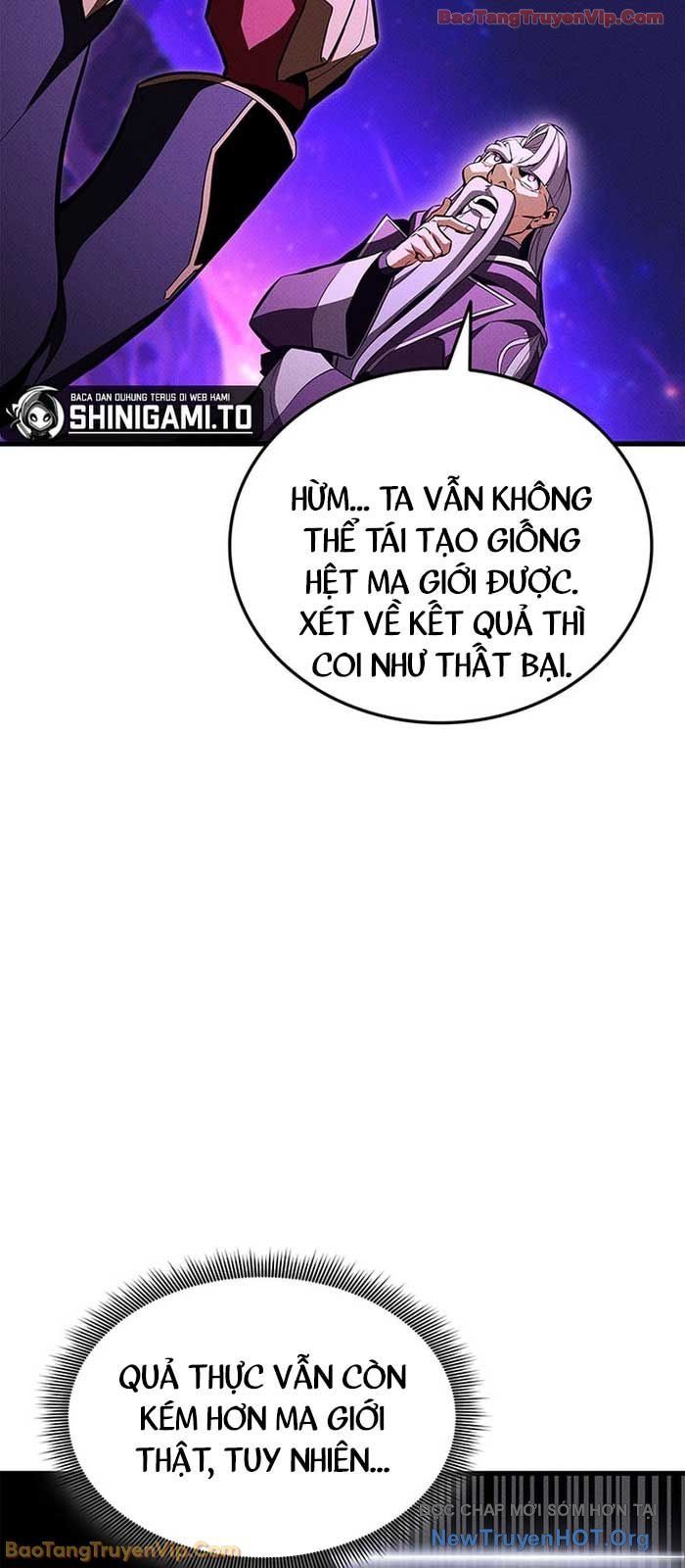 Huyền Thoại Game Thủ - Tái Xuất Chap 219 - Next Chap 220