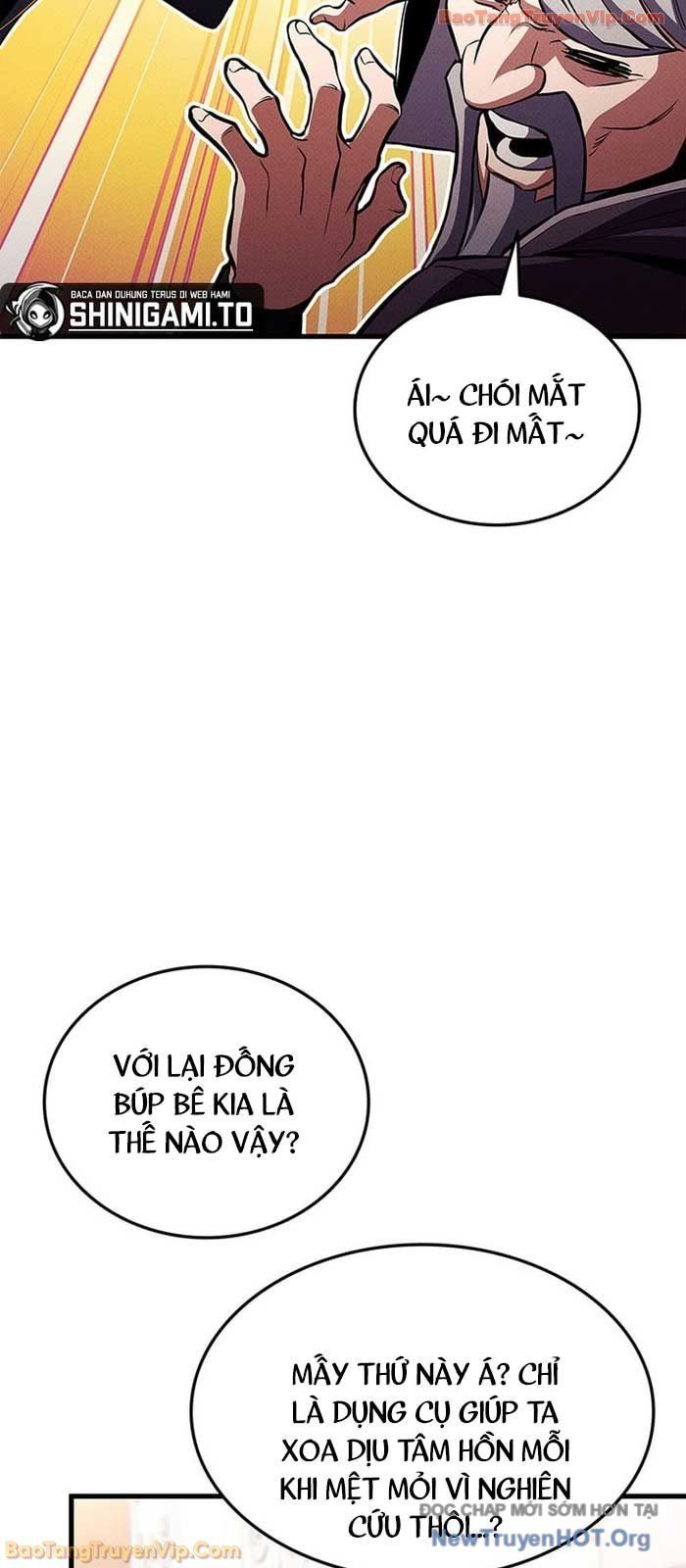 Huyền Thoại Game Thủ - Tái Xuất Chap 219 - Next Chap 220
