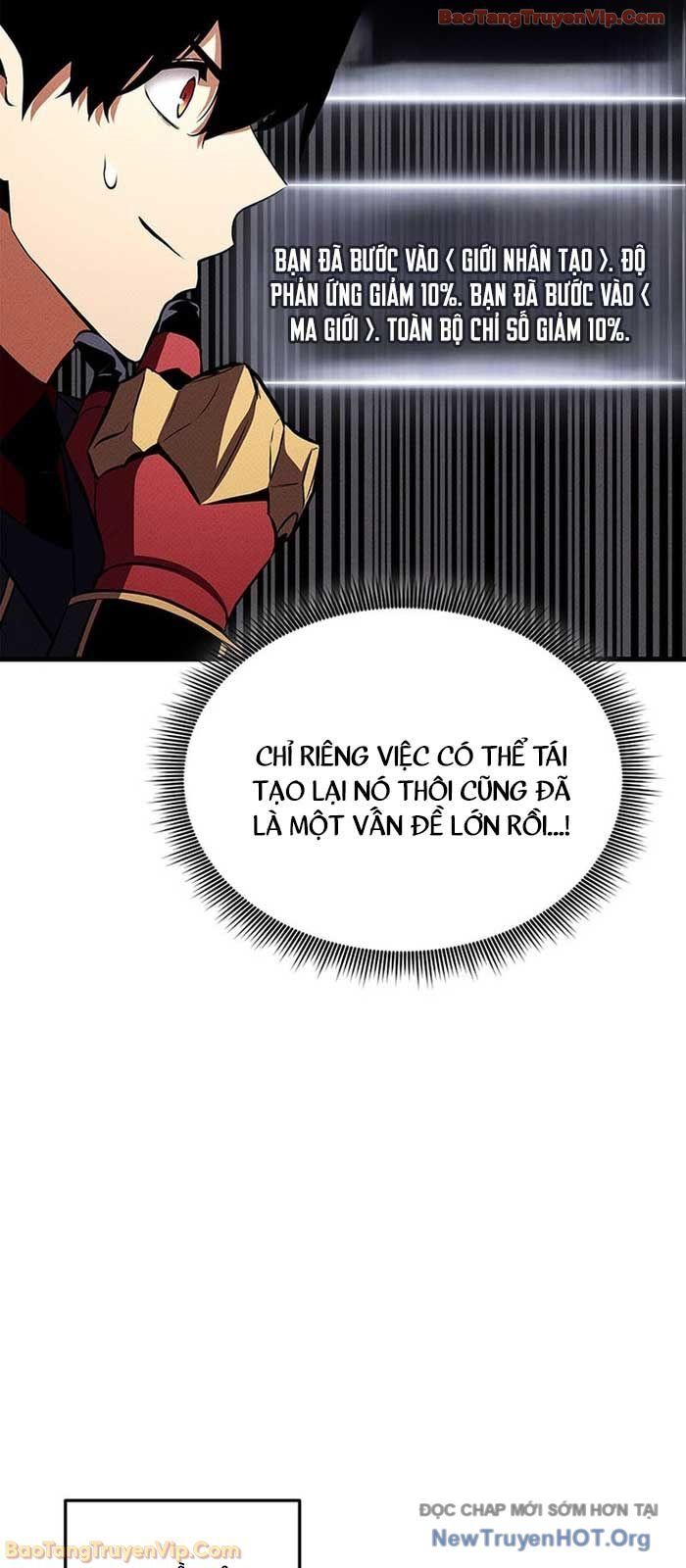 Huyền Thoại Game Thủ - Tái Xuất Chap 219 - Next Chap 220