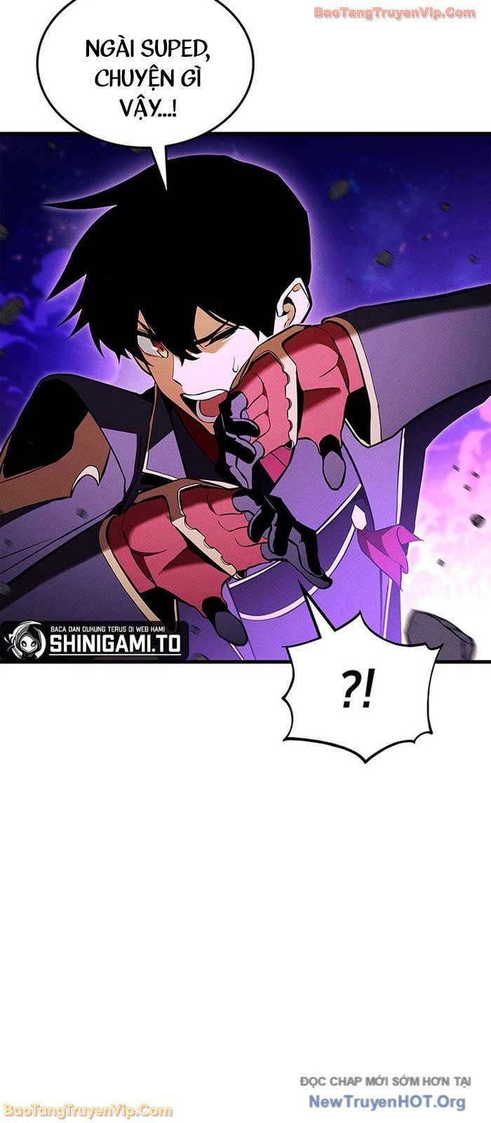 Huyền Thoại Game Thủ - Tái Xuất Chap 219 - Next Chap 220
