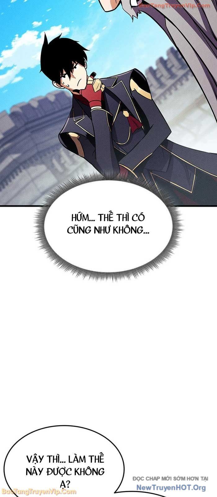 Huyền Thoại Game Thủ - Tái Xuất Chap 219 - Next Chap 220