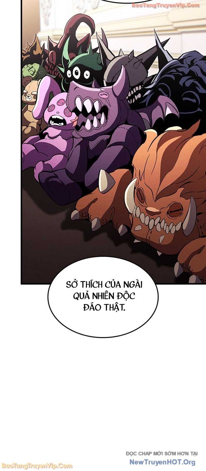 Huyền Thoại Game Thủ - Tái Xuất Chap 219 - Next Chap 220