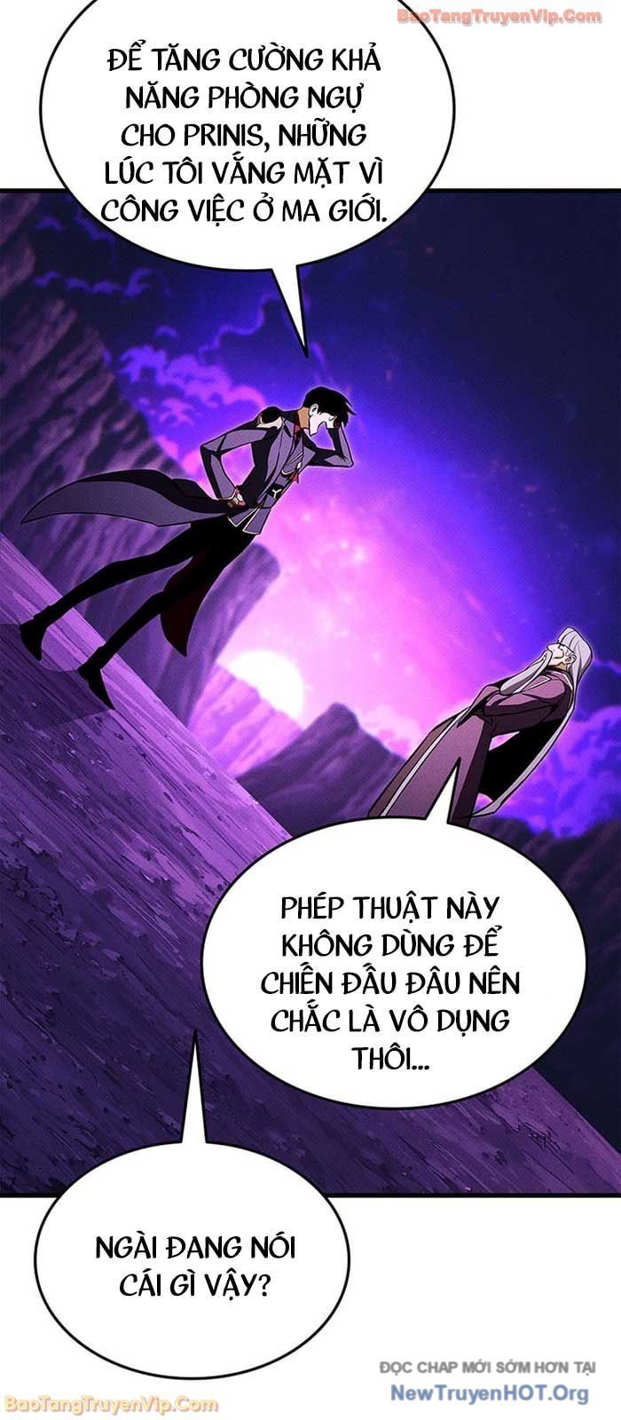 Huyền Thoại Game Thủ - Tái Xuất Chap 219 - Next Chap 220