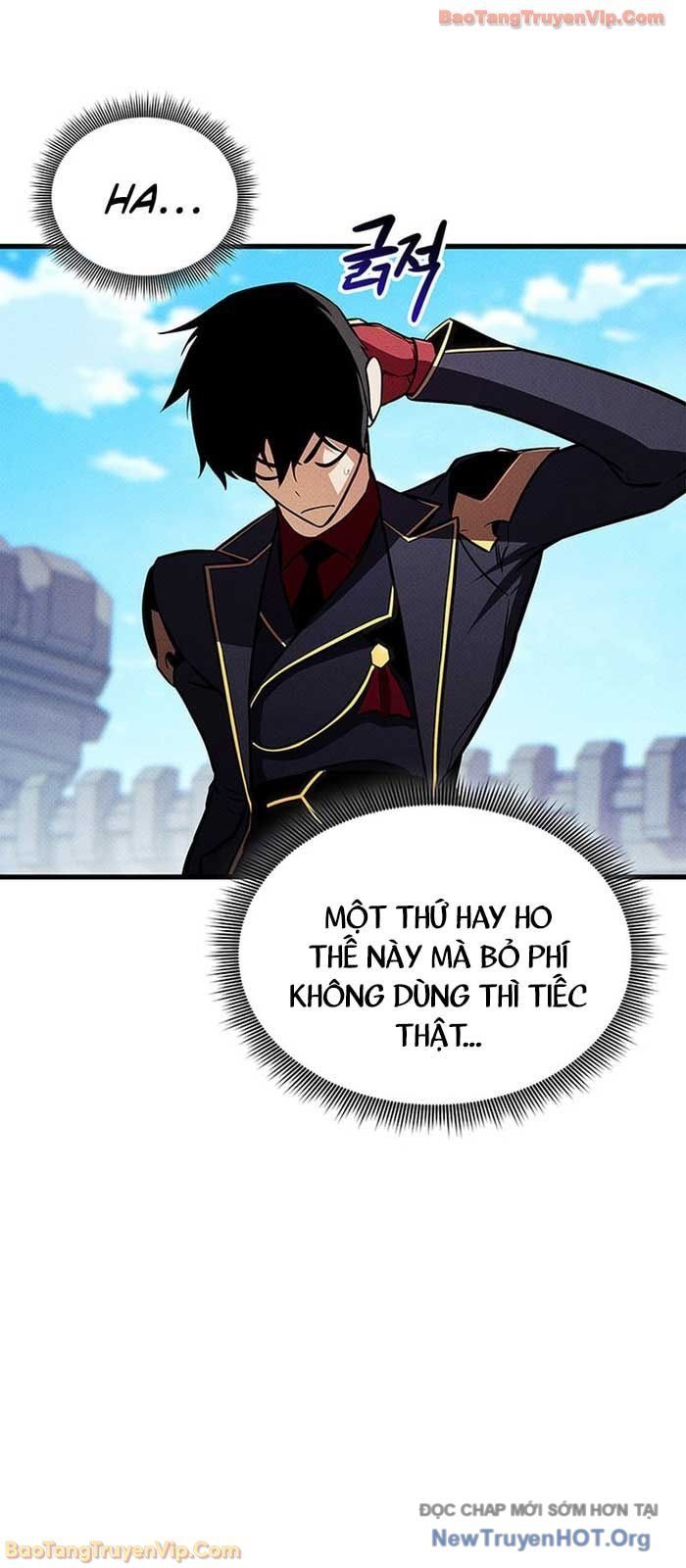Huyền Thoại Game Thủ - Tái Xuất Chap 219 - Next Chap 220