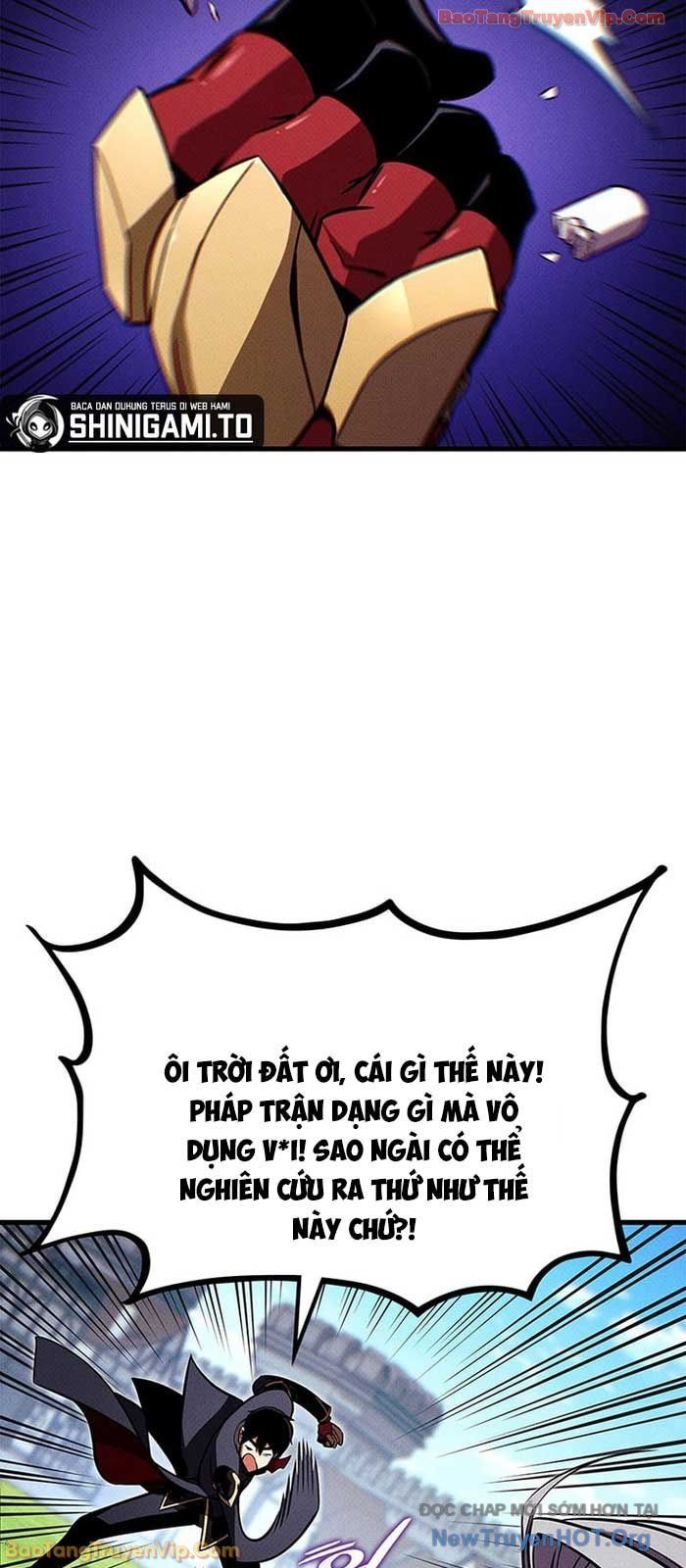 Huyền Thoại Game Thủ - Tái Xuất Chap 219 - Next Chap 220