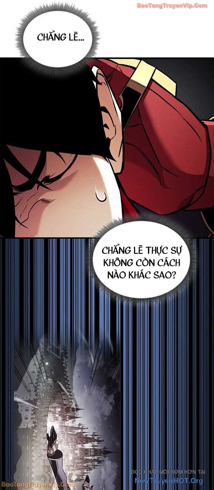 Huyền Thoại Game Thủ - Tái Xuất Chap 219 - Next Chap 220