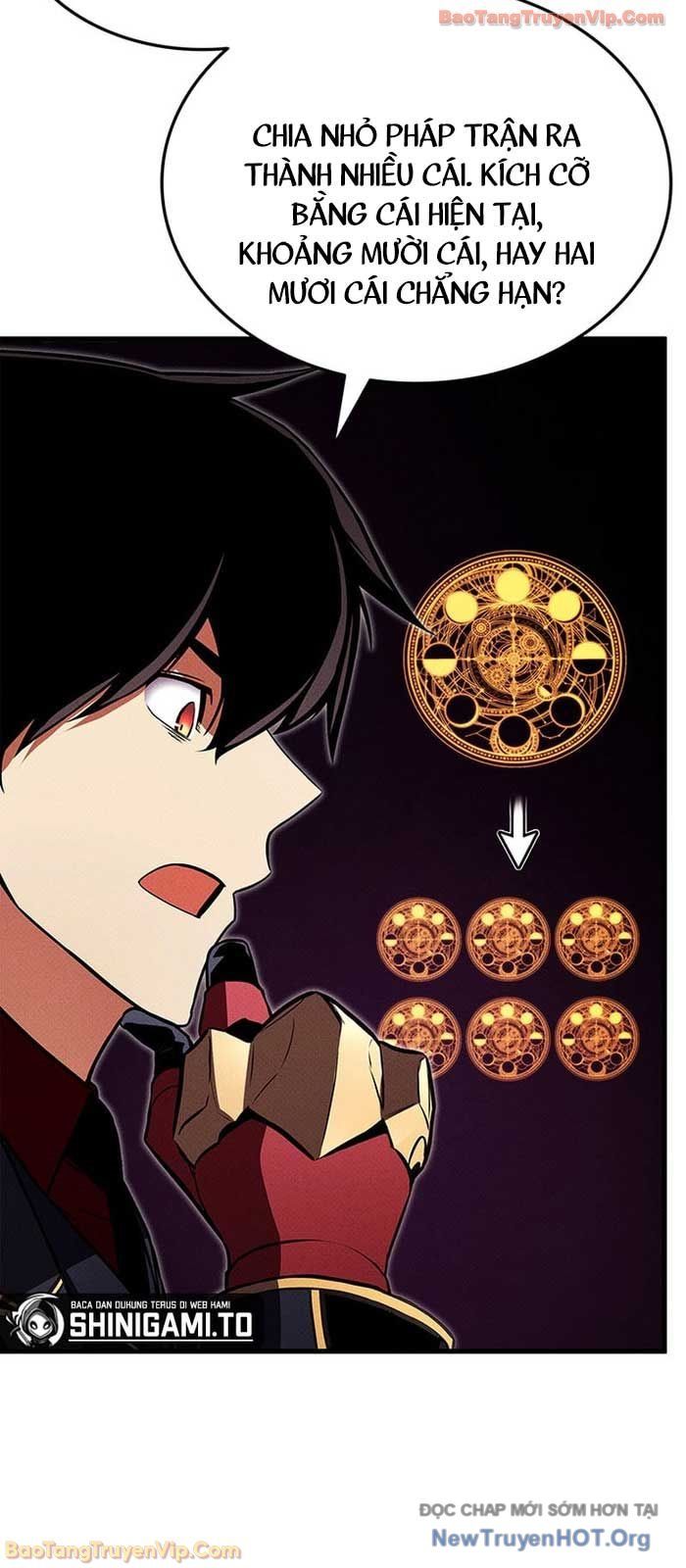 Huyền Thoại Game Thủ - Tái Xuất Chap 219 - Next Chap 220