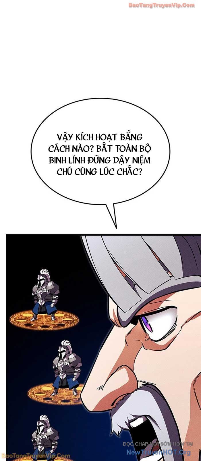 Huyền Thoại Game Thủ - Tái Xuất Chap 219 - Next Chap 220