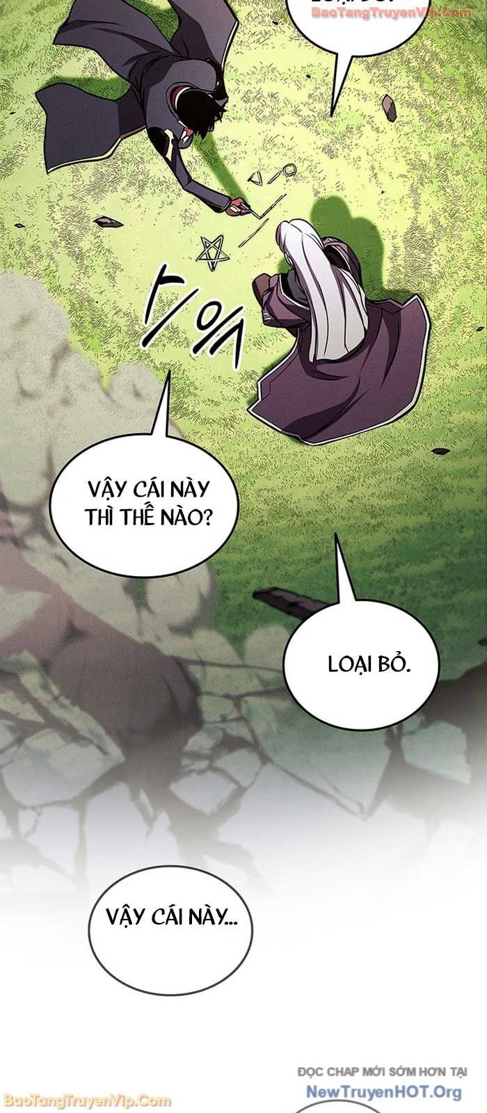 Huyền Thoại Game Thủ - Tái Xuất Chap 219 - Next Chap 220