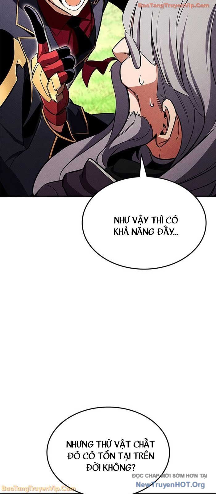 Huyền Thoại Game Thủ - Tái Xuất Chap 219 - Next Chap 220