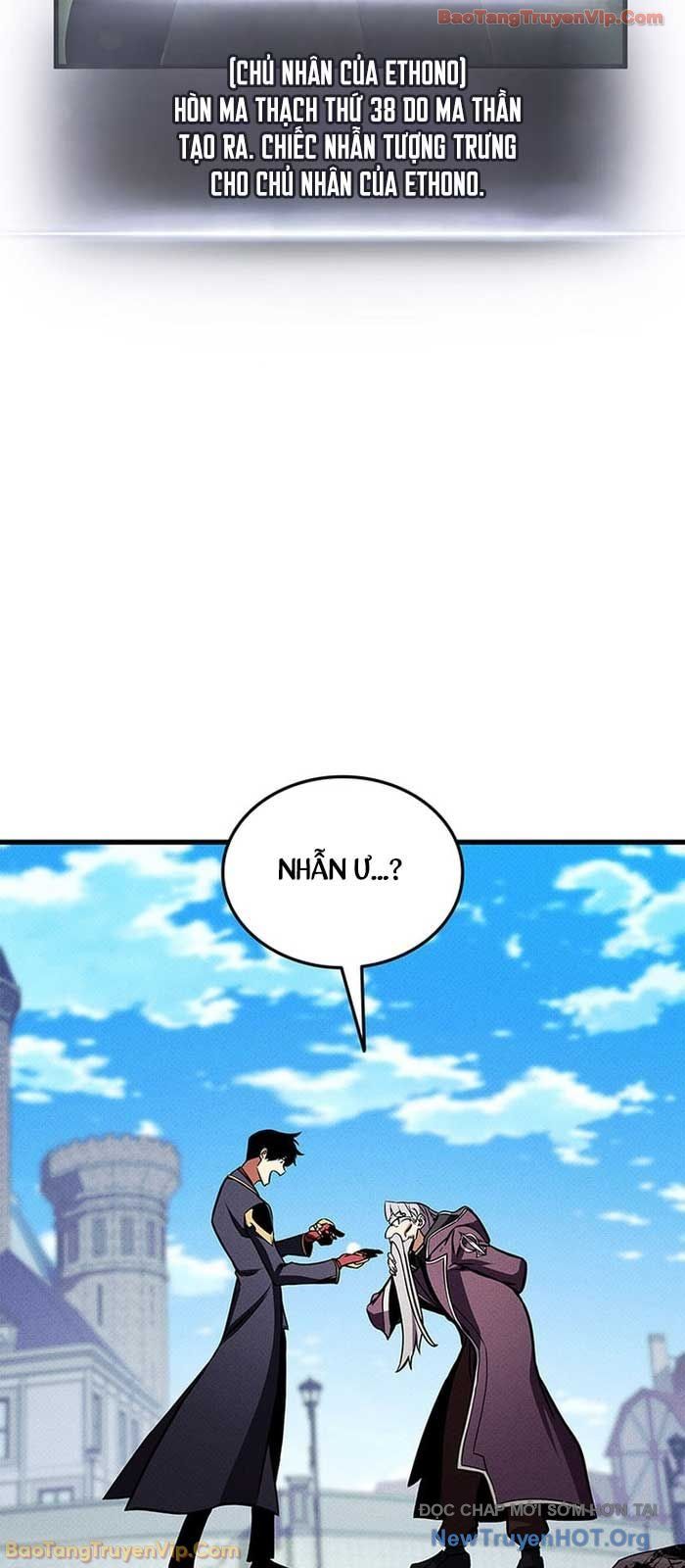 Huyền Thoại Game Thủ - Tái Xuất Chap 219 - Next Chap 220