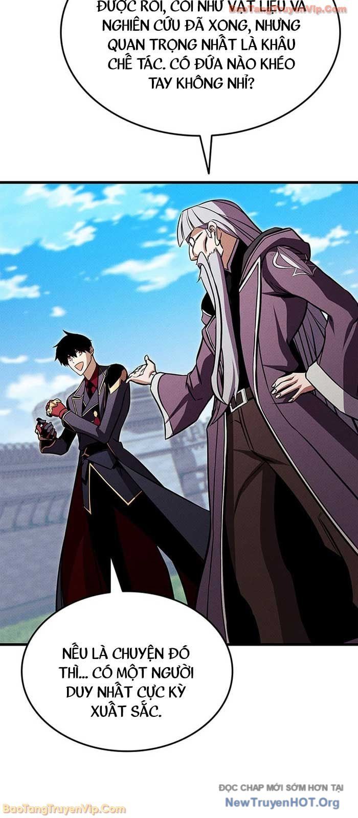 Huyền Thoại Game Thủ - Tái Xuất Chap 219 - Next Chap 220