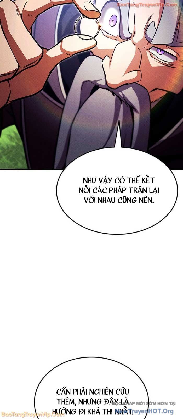 Huyền Thoại Game Thủ - Tái Xuất Chap 219 - Next Chap 220
