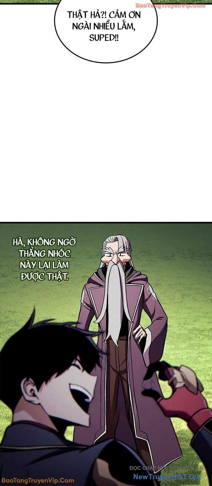 Huyền Thoại Game Thủ - Tái Xuất Chap 219 - Next Chap 220