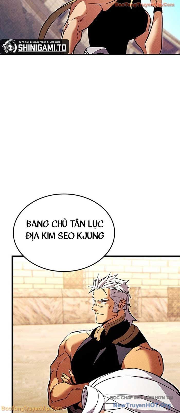 Huyền Thoại Game Thủ - Tái Xuất Chap 219 - Next Chap 220