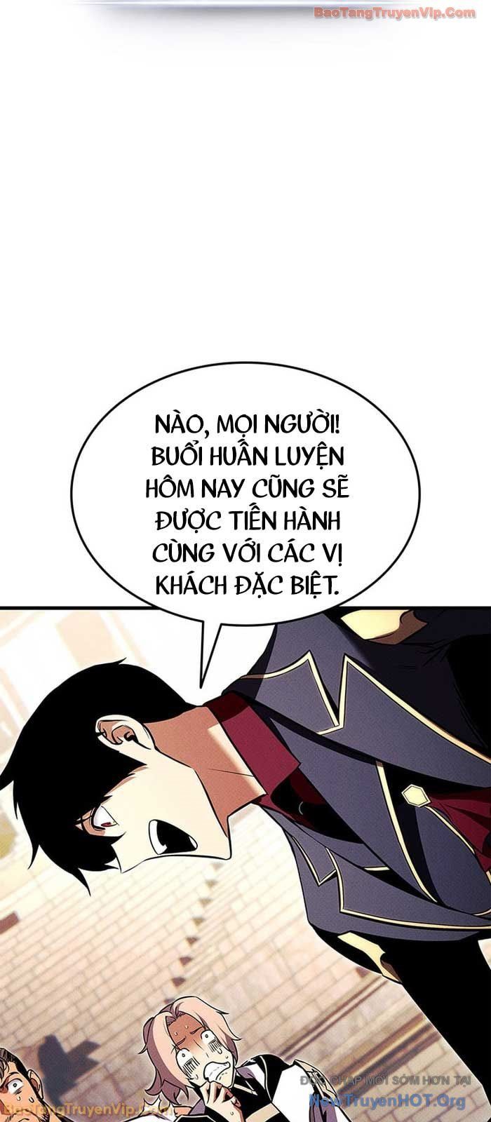 Huyền Thoại Game Thủ - Tái Xuất Chap 219 - Next Chap 220