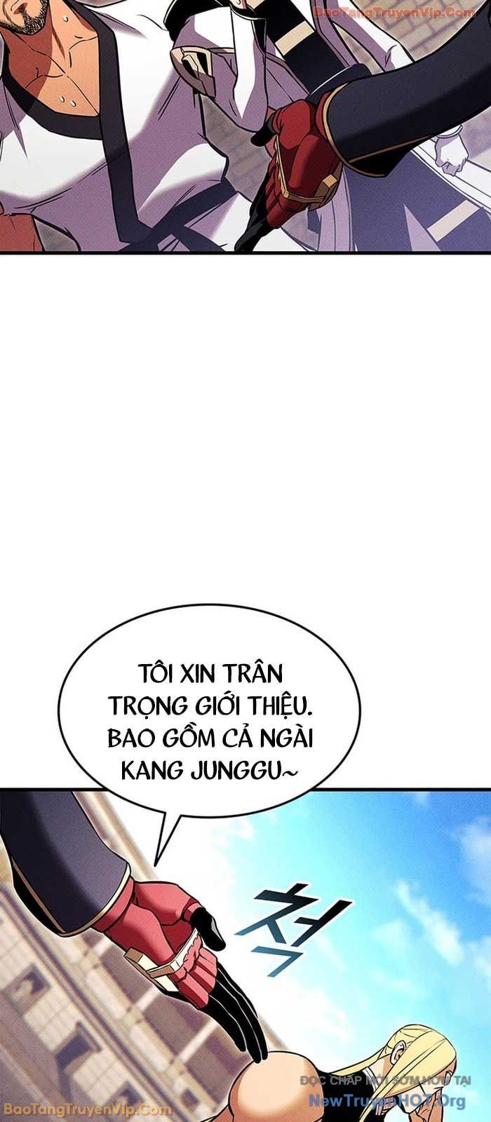 Huyền Thoại Game Thủ - Tái Xuất Chap 219 - Next Chap 220