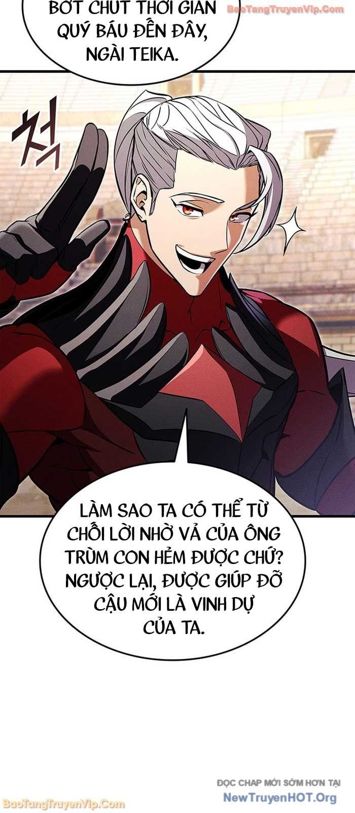 Huyền Thoại Game Thủ - Tái Xuất Chap 219 - Next Chap 220