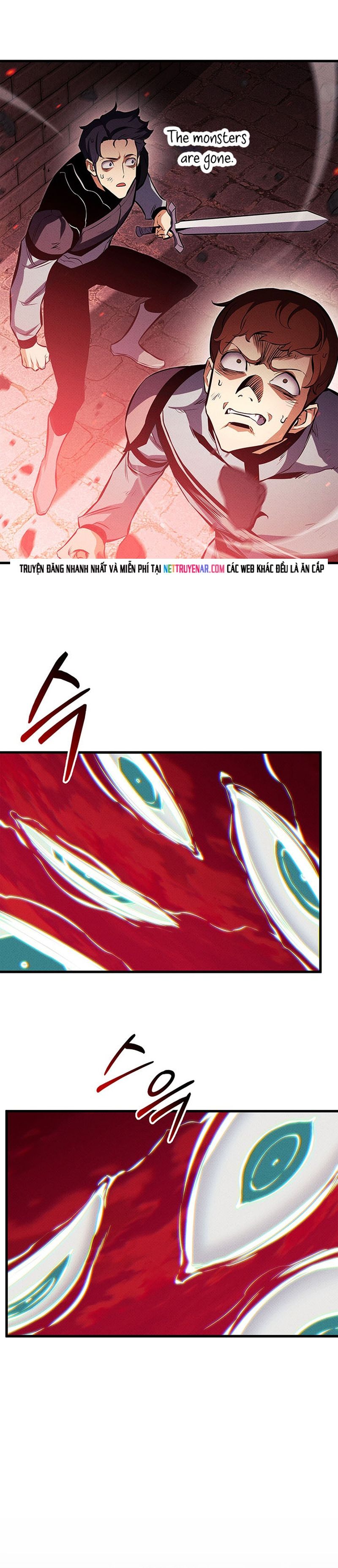 Huyền Thoại Game Thủ - Tái Xuất Chap 228 - Next Chap 229