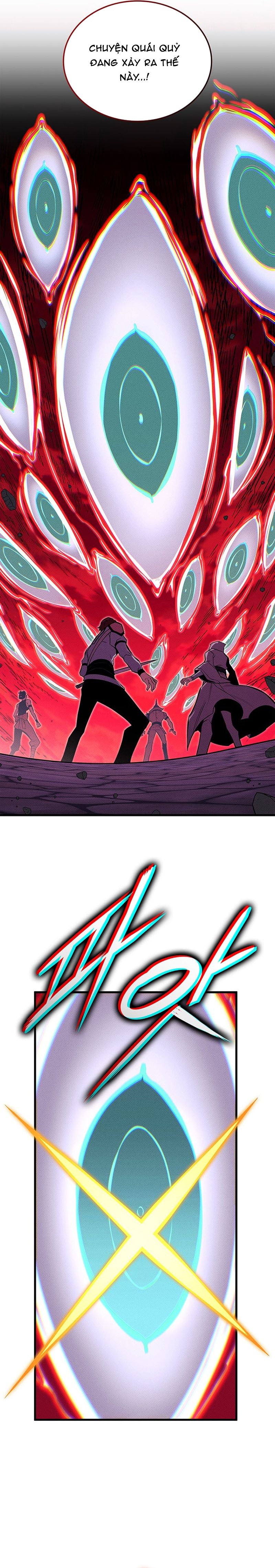 Huyền Thoại Game Thủ - Tái Xuất Chap 228 - Next Chap 229