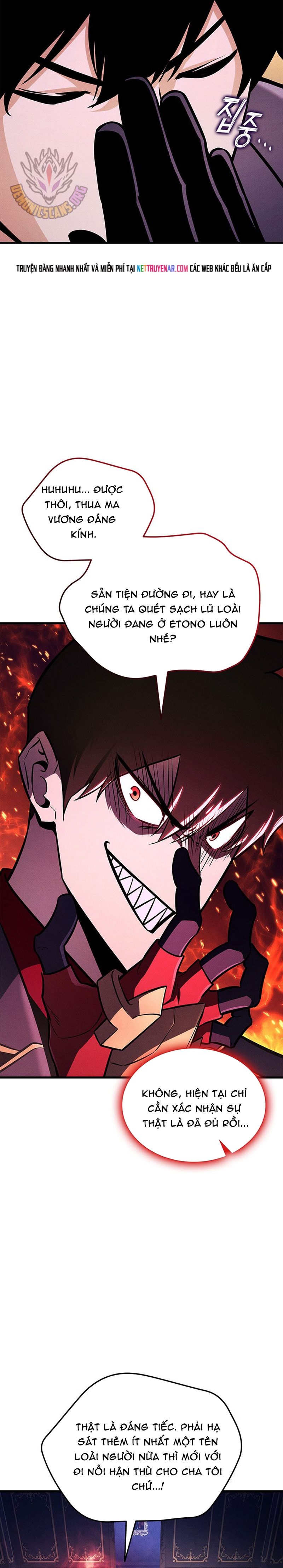 Huyền Thoại Game Thủ - Tái Xuất Chap 228 - Next Chap 229