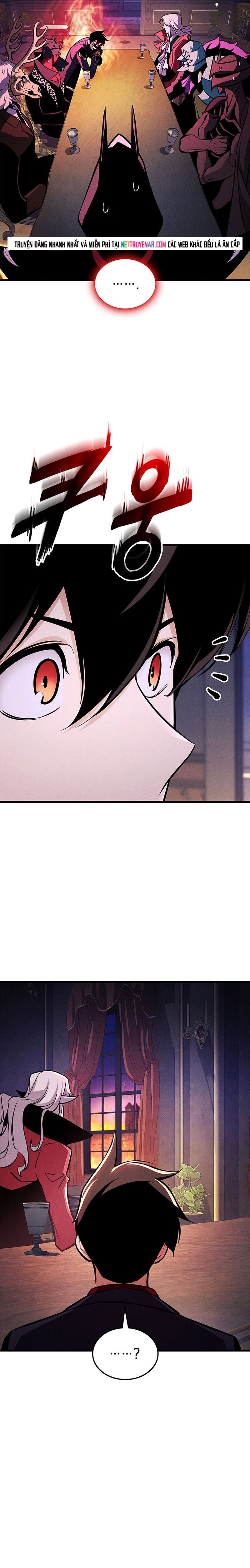 Huyền Thoại Game Thủ - Tái Xuất Chap 228 - Next Chap 229