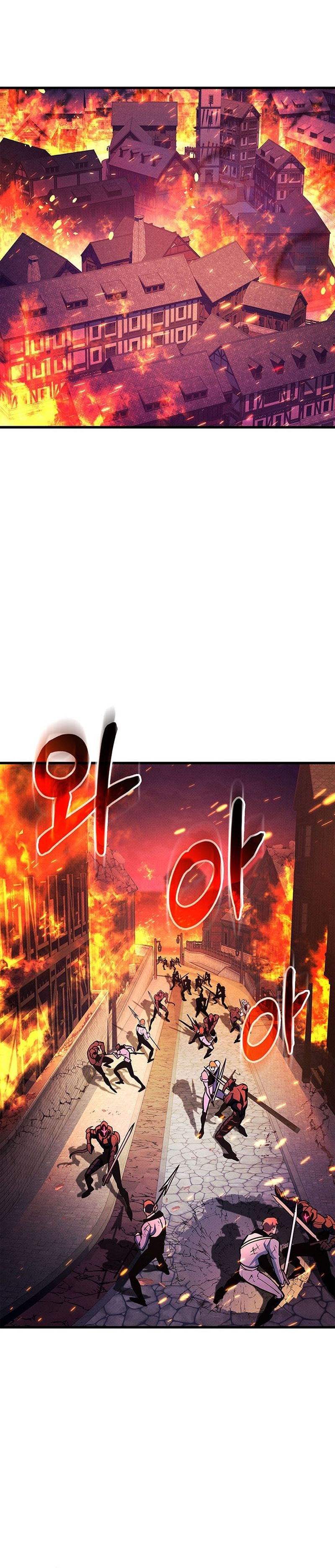 Huyền Thoại Game Thủ - Tái Xuất Chap 228 - Next Chap 229