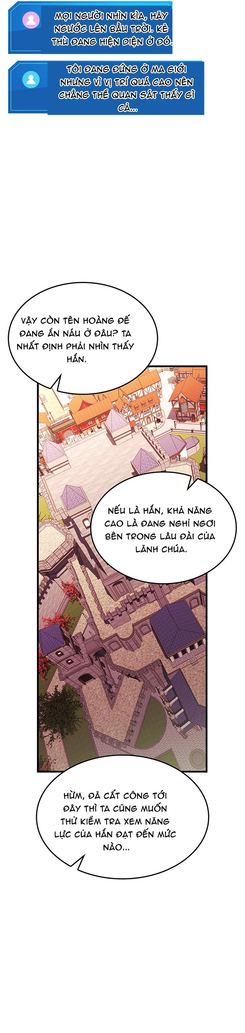 Huyền Thoại Game Thủ - Tái Xuất Chap 228 - Next Chap 229