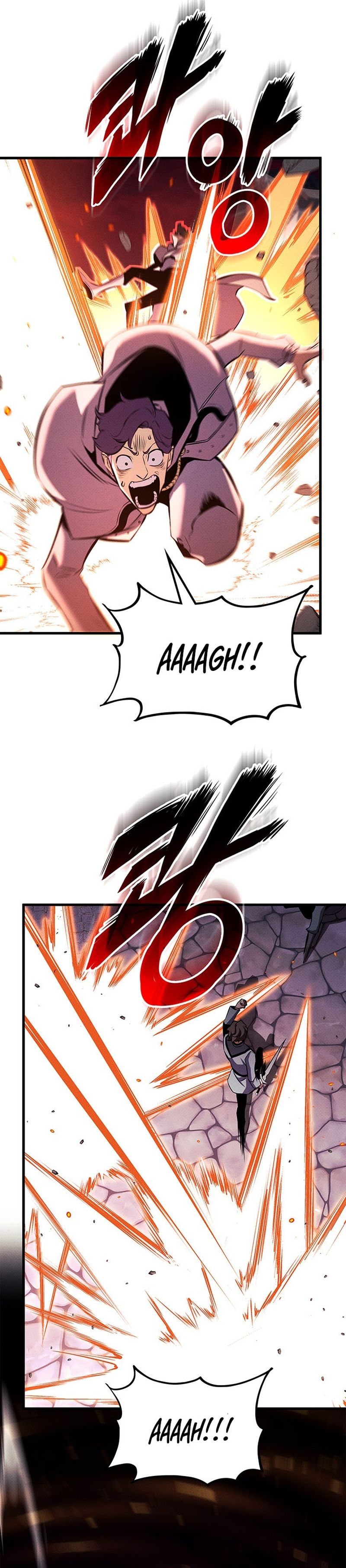 Huyền Thoại Game Thủ - Tái Xuất Chap 228 - Next Chap 229