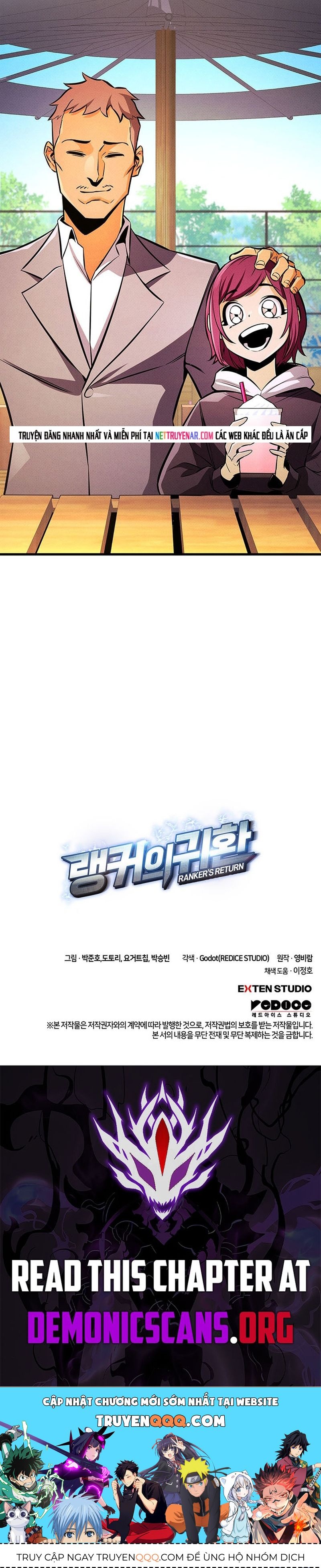 Huyền Thoại Game Thủ - Tái Xuất Chap 228 - Next Chap 229