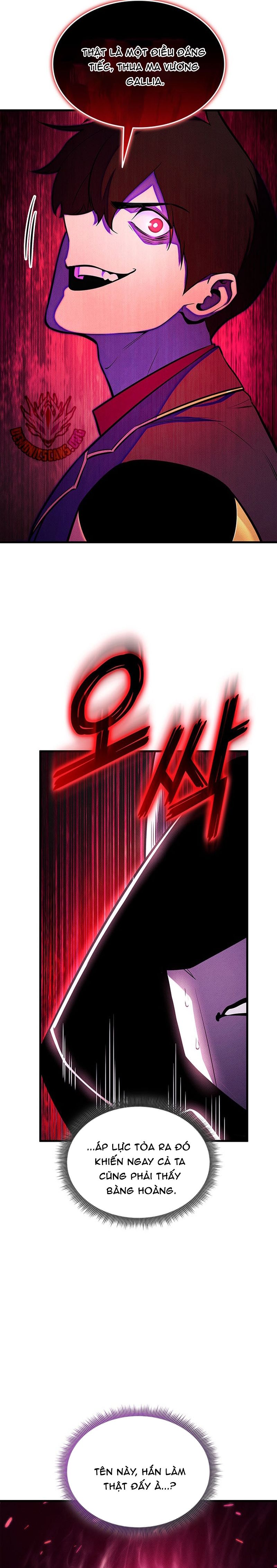 Huyền Thoại Game Thủ - Tái Xuất Chap 228 - Next Chap 229