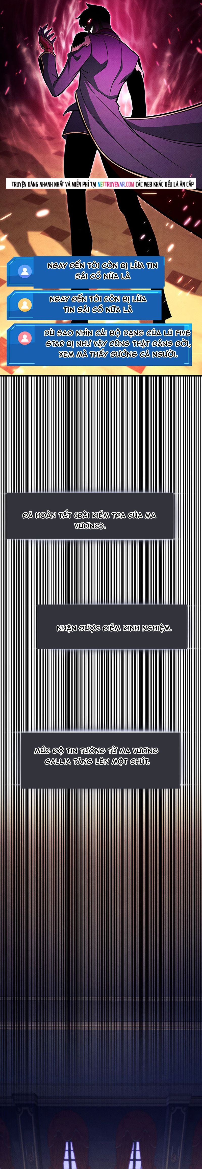Huyền Thoại Game Thủ - Tái Xuất Chap 228 - Next Chap 229