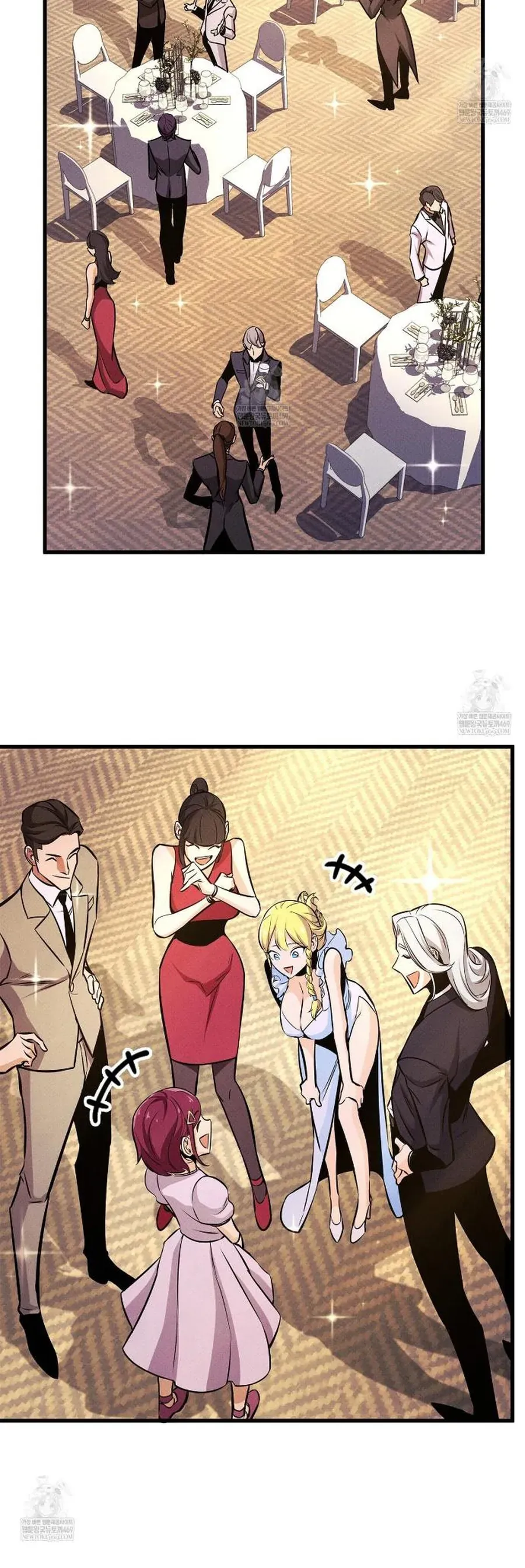 Huyền Thoại Game Thủ - Tái Xuất Chap 229 - Next Chap 230