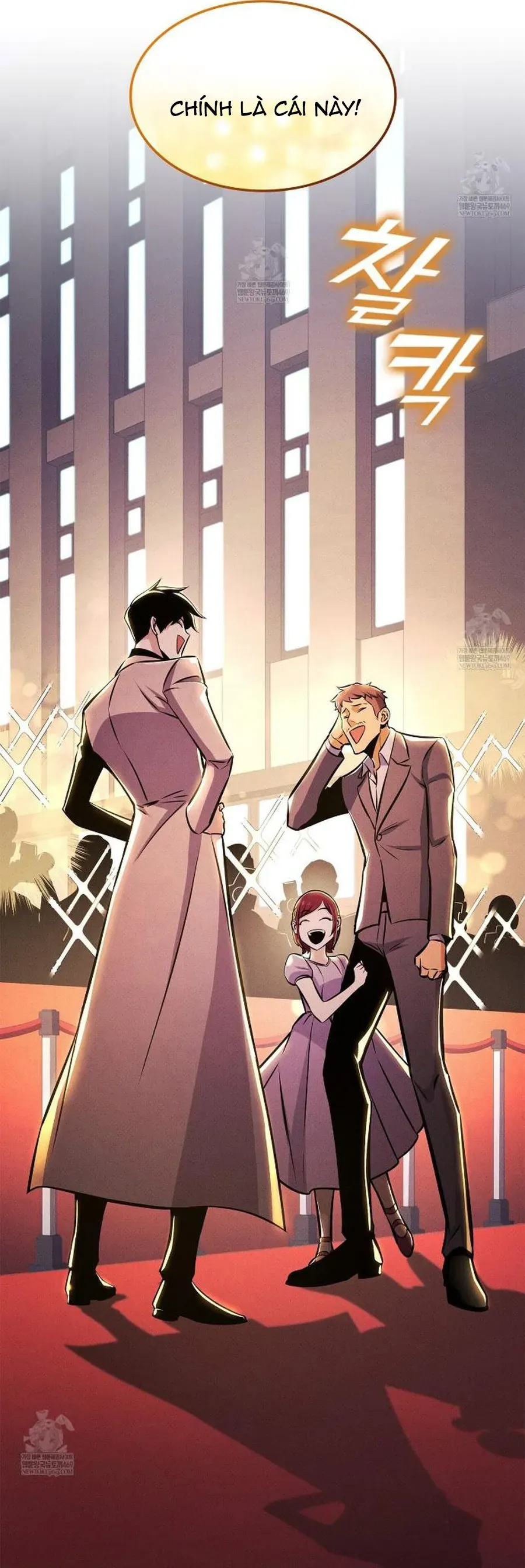 Huyền Thoại Game Thủ - Tái Xuất Chap 229 - Next Chap 230