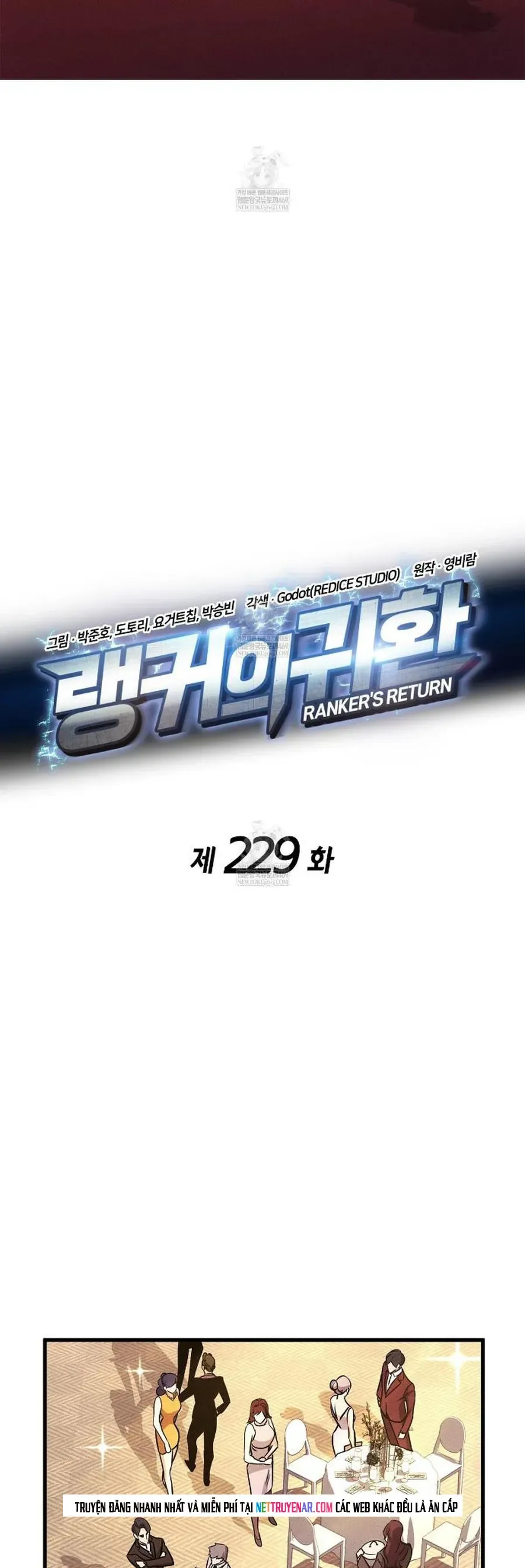 Huyền Thoại Game Thủ - Tái Xuất Chap 229 - Next Chap 230