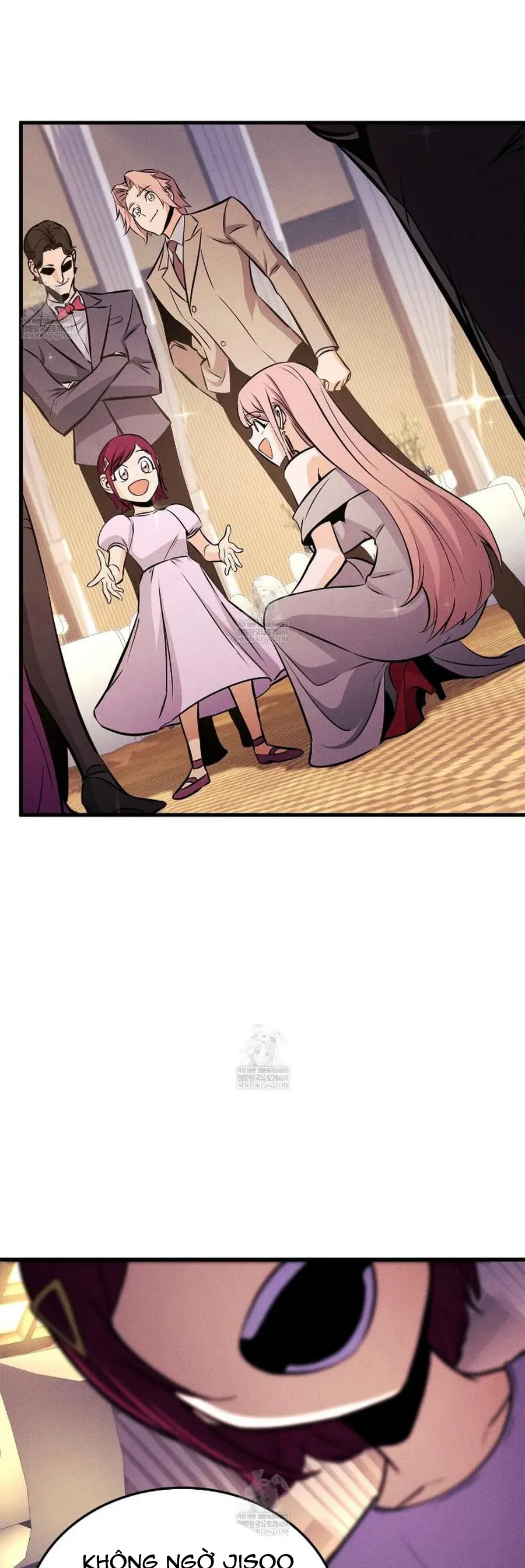 Huyền Thoại Game Thủ - Tái Xuất Chap 229 - Next Chap 230