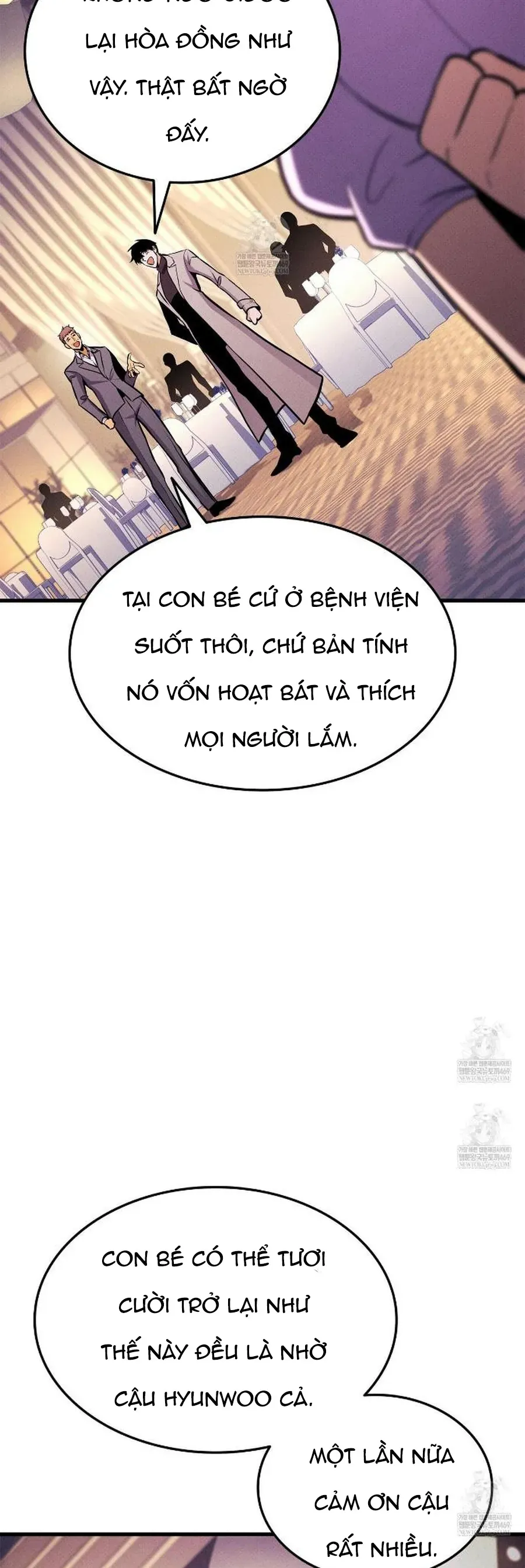 Huyền Thoại Game Thủ - Tái Xuất Chap 229 - Next Chap 230