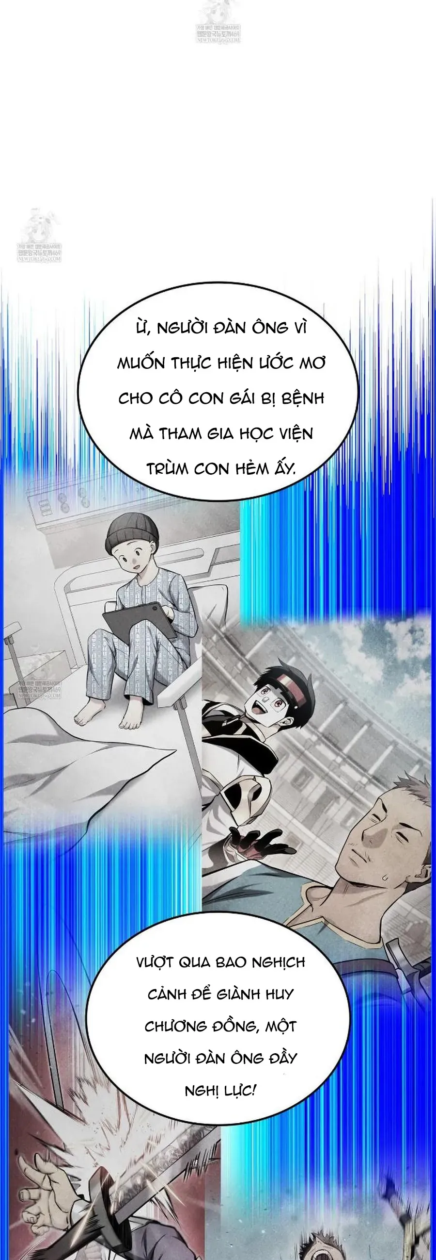 Huyền Thoại Game Thủ - Tái Xuất Chap 229 - Next Chap 230